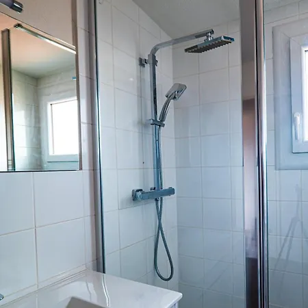 Apartmán Les Du Palais Des Expositions