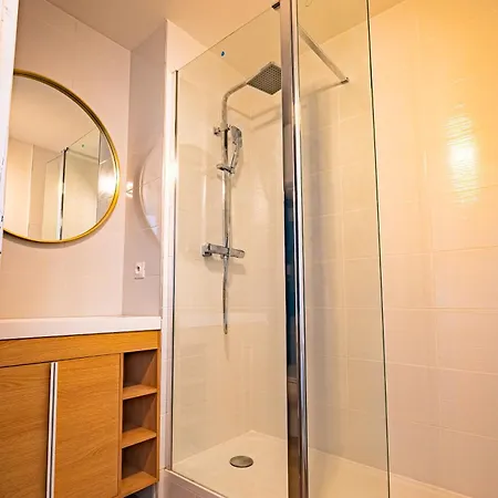 Les Du Palais Des Expositions Apartmán