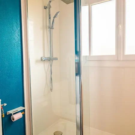 Les Du Palais Des Expositions * Perpignan