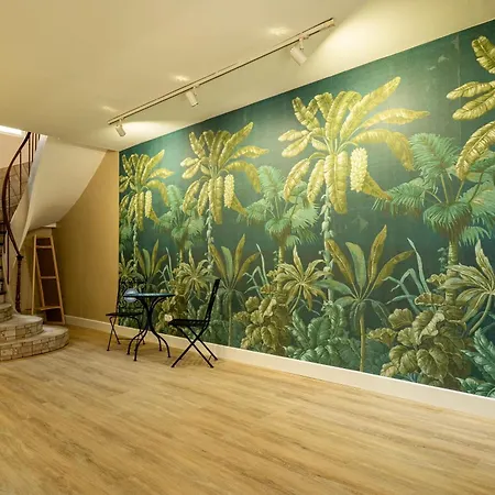 Les Du Palais Des Expositions *