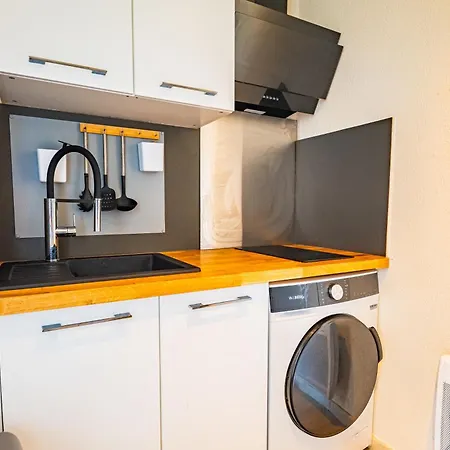 Apartmán Les Du Palais Des Expositions Perpignan