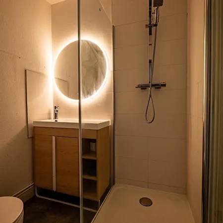 Apartmán Les Du Palais Des Expositions